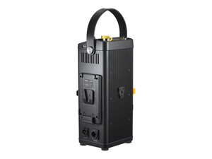 Godox M600Bi 600W Bi-Color LED Video Işığı Tekli Kit - Thumbnail