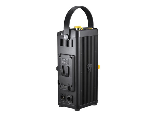 Godox M600Bi 600W Bi-Color LED Video Işığı Tekli Kit