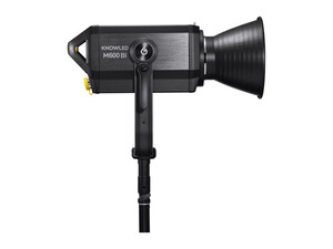 Godox M600Bi 600W Bi-Color LED Video Işığı Tekli Kit - Thumbnail
