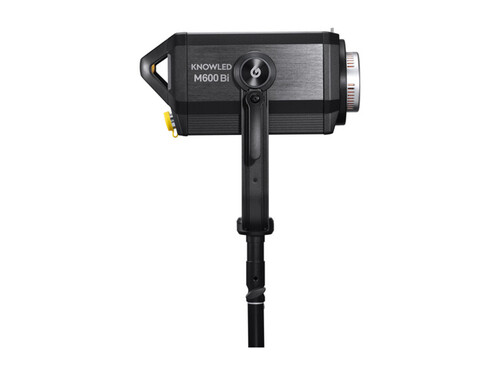 Godox M600Bi 600W Bi-Color LED Video Işığı Tekli Kit