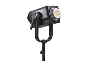 Godox M600Bi 600W Bi-Color LED Video Işığı Tekli Kit - Thumbnail