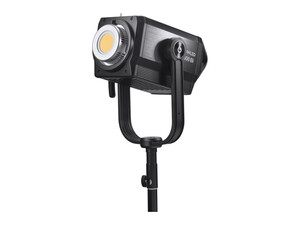 Godox M600Bi 600W Bi-Color LED Video Işığı Tekli Kit - Thumbnail
