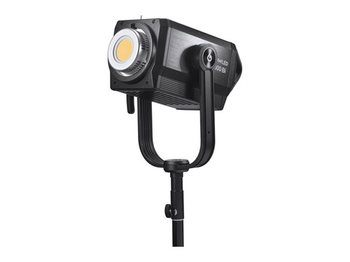 Godox M600Bi 600W Bi-Color LED Video Işığı Tekli Kit