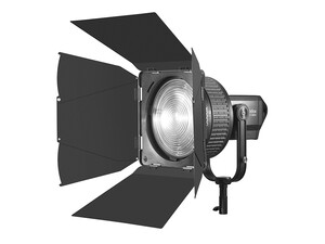 Godox M600D LED Video Işığı 3'lü Kit - Thumbnail