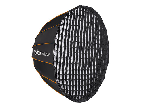 Godox M600D LED Video Işığı 3'lü Kit