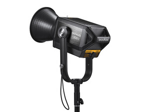 Godox M600D LED Video Işığı 3'lü Kit - Thumbnail