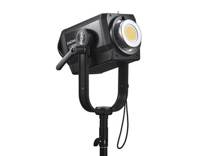 Godox M600D LED Video Işığı 3'lü Kit - Thumbnail