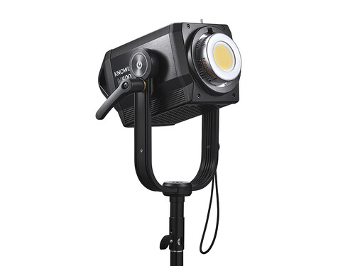 Godox M600D LED Video Işığı 3'lü Kit
