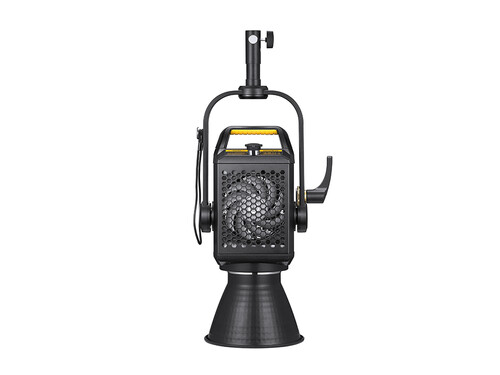 Godox M600D LED Video Işığı 3'lü Kit