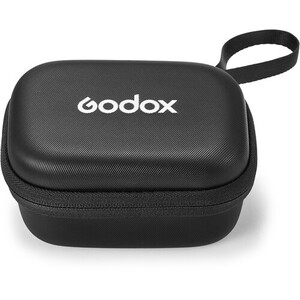 Godox Magic XT1 Yaka Mikrofonu (Type-C/Lightning Uyumlu) - Thumbnail