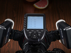 Godox MF12 Makro Flaş İkili Kit (Canon) - Thumbnail