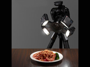 Godox MF12 Makro Flaş İkili Kit (Canon) - Thumbnail