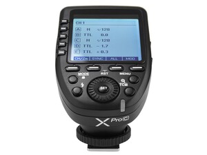 Godox MF12 Makro Flaş İkili Kit (Fujifilm) - Thumbnail