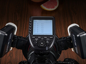 Godox MF12 Makro Flaş İkili Kit (Sony) - Thumbnail