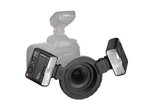 Godox - Godox MF12 Makro Flaş İkili Kit