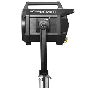 Godox MG1200Bi Bi-Color 1200W LED Video Işığı - Thumbnail