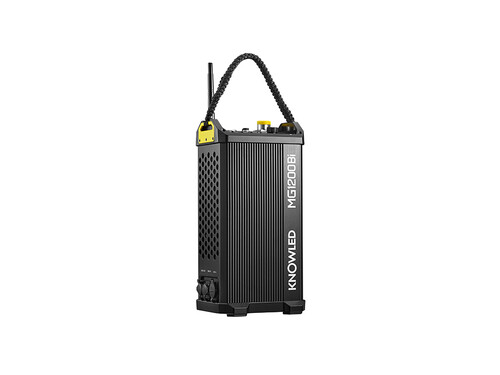 Godox MG1200Bi Bi-Color 1200W LED Video Işığı