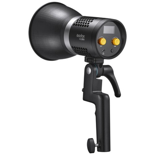 Godox ML-30Bi-K2 LED Video Işığı 2'li Kit