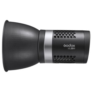 Godox ML-30Bi-K2 LED Video Işığı 2'li Kit - Thumbnail