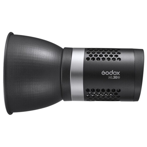 Godox ML-30Bi-K2 LED Video Işığı 2'li Kit