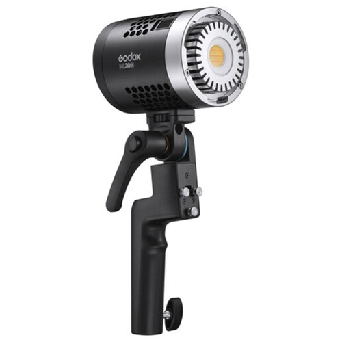 Godox ML-30Bi-K2 LED Video Işığı 2'li Kit