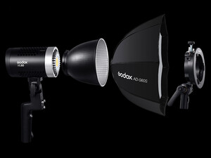 Godox ML-60 Led Video Işığı - Thumbnail
