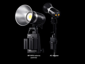 Godox ML-60 Led Video Işığı - Thumbnail
