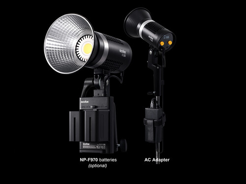 Godox ML-60 Led Video Işığı