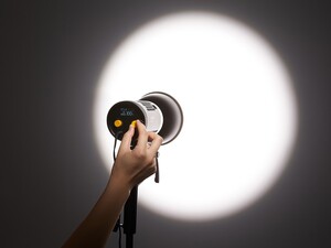 Godox ML-60Bi LED Video Işığı - Thumbnail