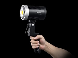 Godox ML-60Bi LED Video Işığı - Thumbnail