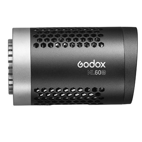 Godox ML-Kit 2 LED Video Işığı (1 x ML60Bi / 2 x ML30Bi)