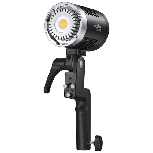 Godox ML-Kit 2 LED Video Işığı (1 x ML60Bi / 2 x ML30Bi)