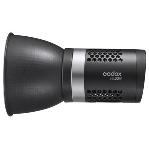 Godox ML-Kit 2 LED Video Işığı (1 x ML60Bi / 2 x ML30Bi)