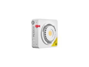 Godox ML100Bi Bi-Color Kit2 LED Video Işığı - Thumbnail
