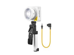 Godox ML100Bi Bi-Color Kit2 LED Video Işığı - Thumbnail