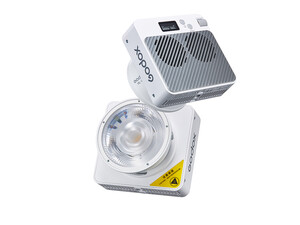 Godox ML100Bi Bi-Color Kit2 LED Video Işığı - Thumbnail