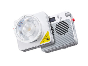 Godox ML100Bi Bi-Color Kit2 LED Video Işığı - Thumbnail