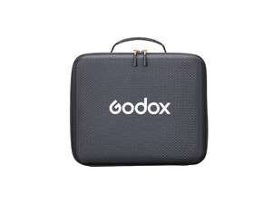 Godox ML100Bi Bi-Color Kit2 LED Video Işığı - Thumbnail