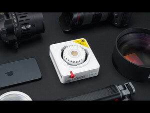 Godox ML100R 100W RGB LED Video Işığı - Thumbnail