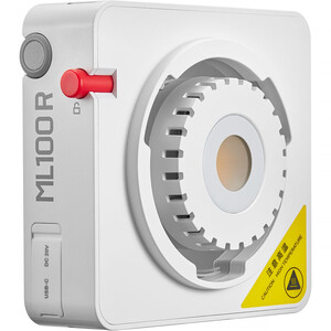 Godox ML100R 100W RGB LED Video Işığı - Thumbnail