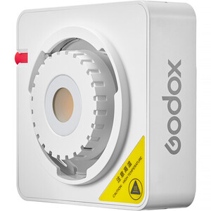 Godox ML100R 100W RGB LED Video Işığı - Thumbnail
