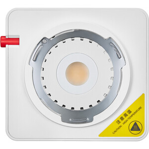 Godox ML100R 100W RGB LED Video Işığı - Thumbnail