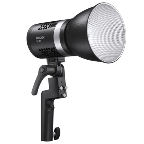 Godox ML30 Beyaz LED Video Işığı