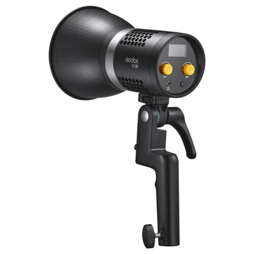 Godox ML30 Beyaz LED Video Işığı