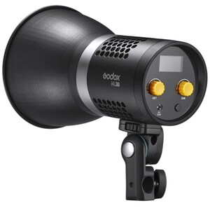 Godox ML30 Beyaz LED Video Işığı - Thumbnail