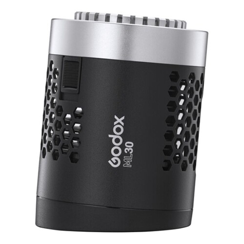 Godox ML30 Beyaz LED Video Işığı