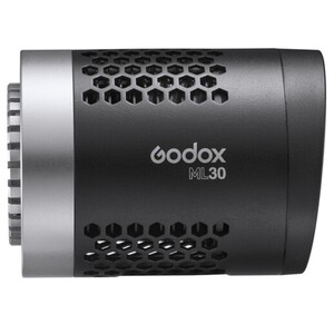 Godox ML30 Beyaz LED Video Işığı - Thumbnail