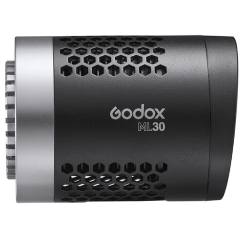 Godox ML30 Beyaz LED Video Işığı