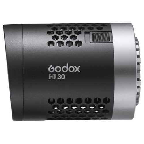 Godox ML30 Beyaz LED Video Işığı