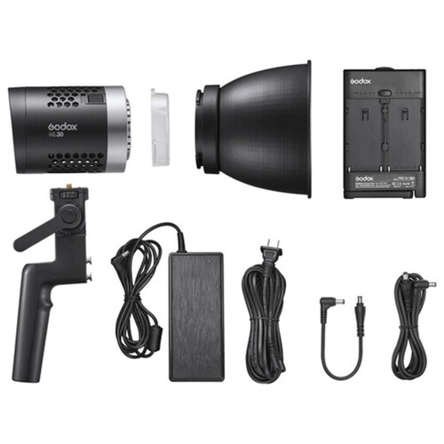 Godox ML30 Beyaz LED Video Işığı